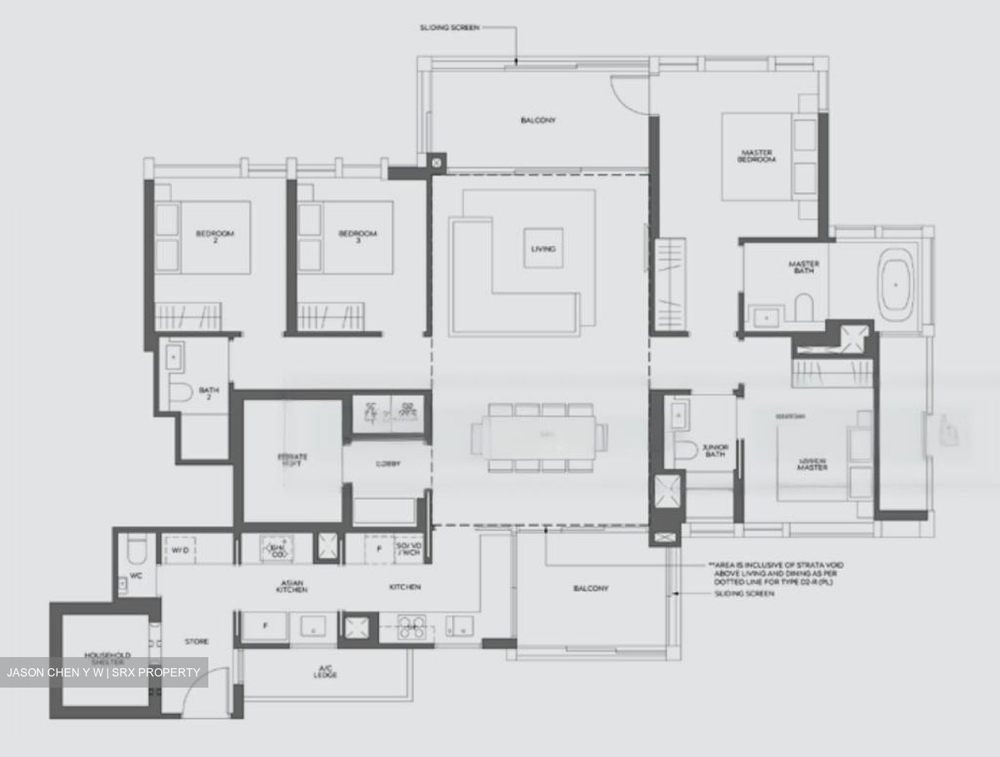 Meyer Road (D15), Condominium #461066961